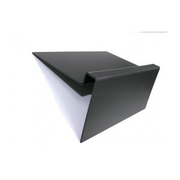 Schild für CC-Container